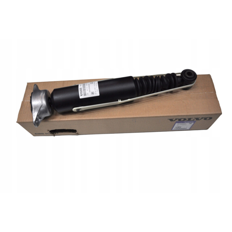 VOLVO XC70 amortyzator tyl NIVOMAT oryginal OE
