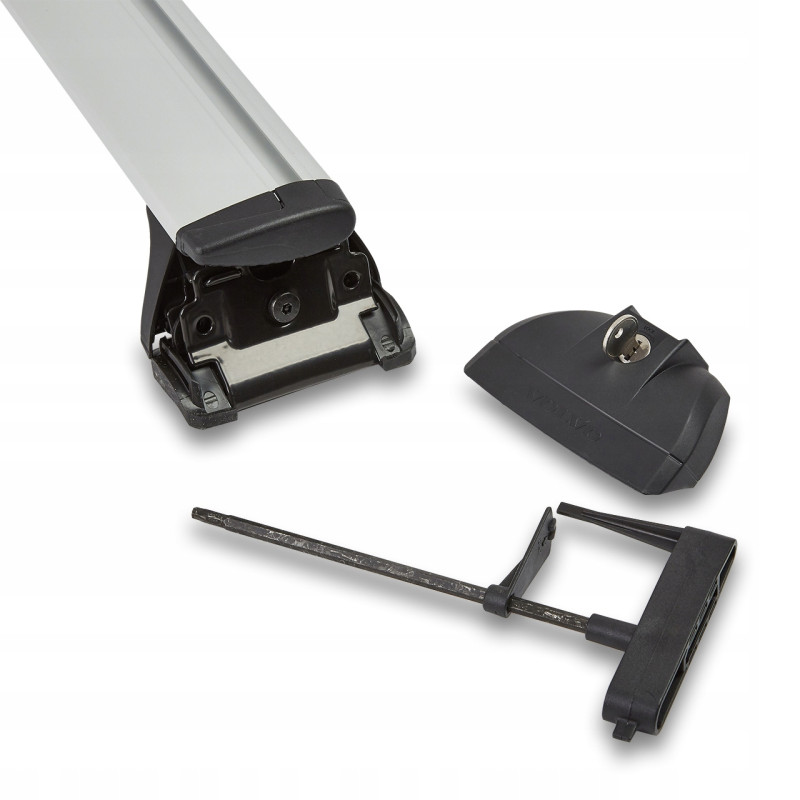 VOLVO V60 bagaznik dachowy belki oryginal OE