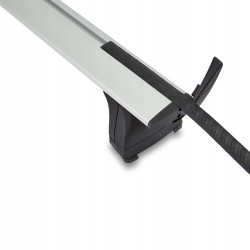 VOLVO V60 bagaznik dachowy belki oryginal OE