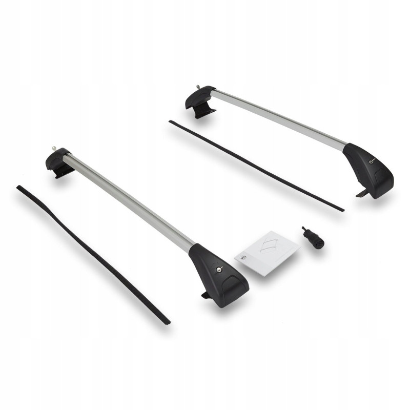 VOLVO V60 bagaznik dachowy...