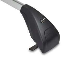 VOLVO V60 bagaznik dachowy belki oryginal OE