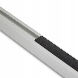 VOLVO V60 bagaznik dachowy belki oryginal OE