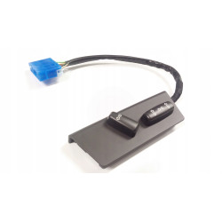 VOLVO XC70 XC90 prawy panel sterowania fotela OE