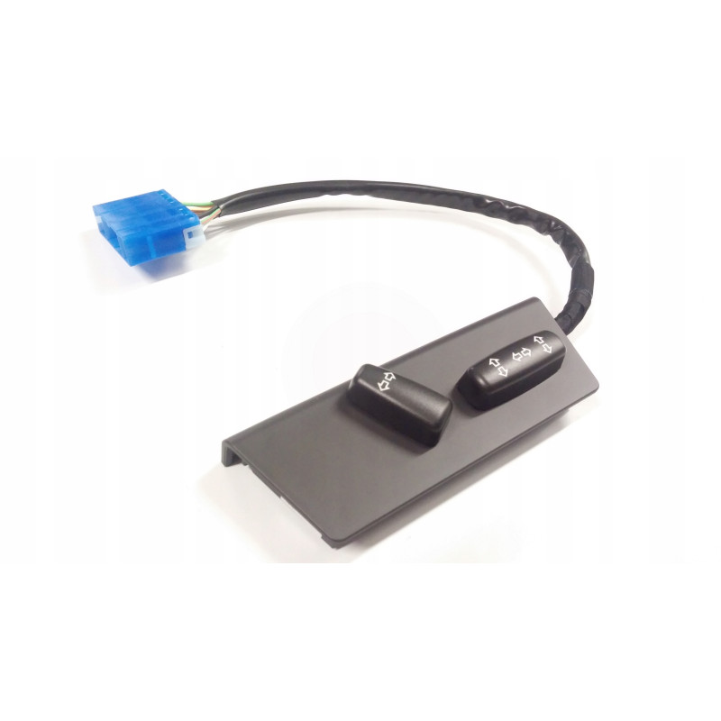 VOLVO XC70 XC90 prawy panel...