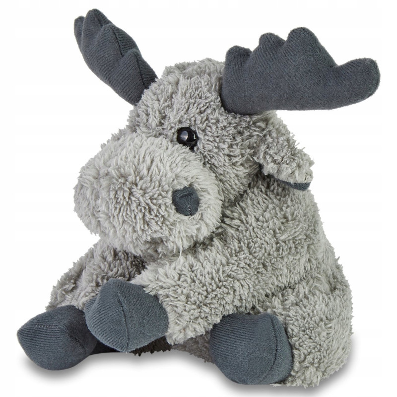 VOLVO maskotka ŁOŚ Gustav...