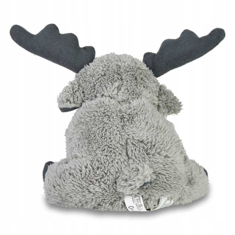 VOLVO maskotka ŁOŚ Gustav oryginalny produkt OE