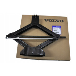 VOLVO XC60 XC70 podnosnik lewarek samochodowy OE