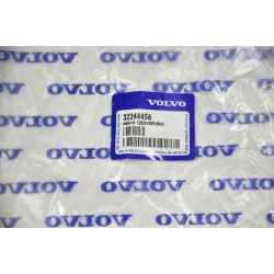 VOLVO XC40 lewy rygiel bolec zamek maski OE