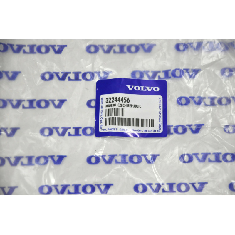 VOLVO XC40 lewy rygiel bolec zamek maski OE