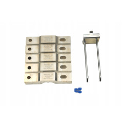 VOLVO narzedzie docisk walka wydechowego 3,2 OE