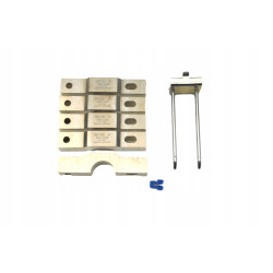 VOLVO narzedzie docisk walka wydechowego 3,2 OE