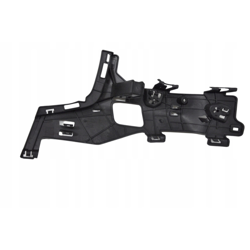 VOLVO S60 V60 II przedni prawy slizg zderzaka OE 31455653