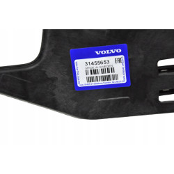 VOLVO S60 V60 II przedni prawy slizg zderzaka OE 31455653
