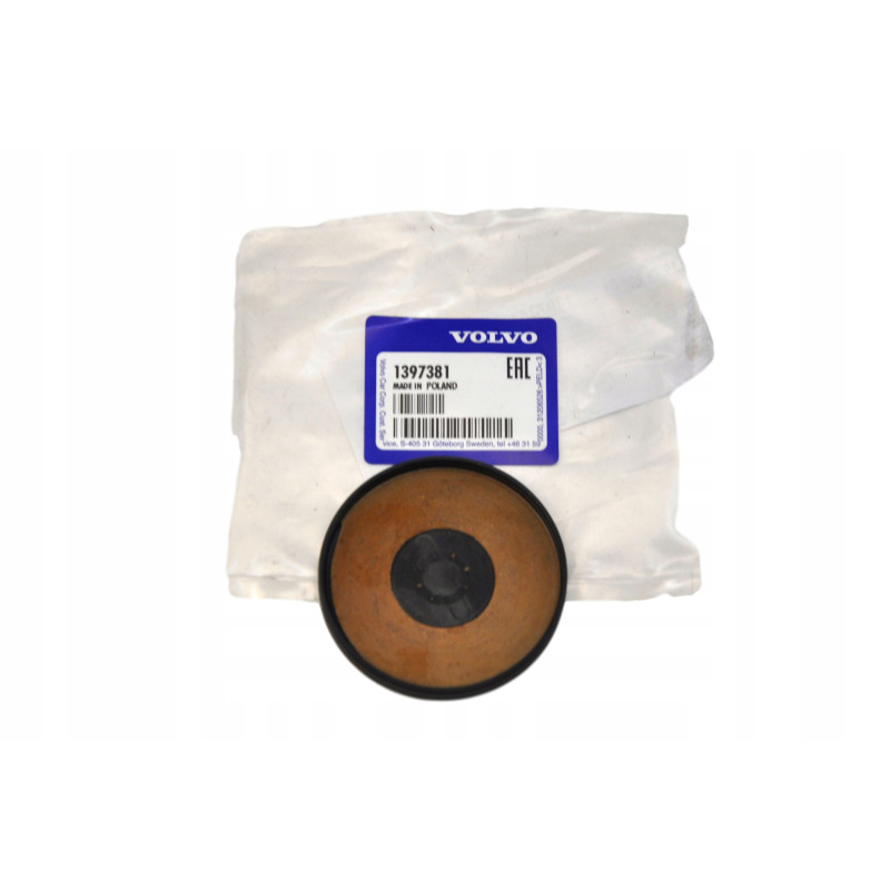 VOLVO 960 C30 C70 S40 zaslepka walka rozrzadu tyl