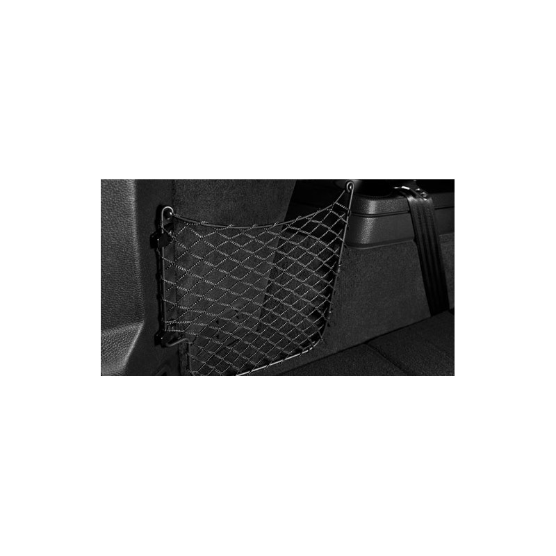 VOLVO XC90 lewa boczna...