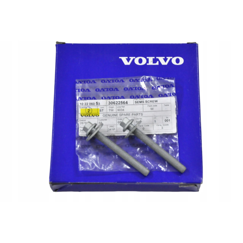 VOLVO S90 V90 XC90 II sruba...