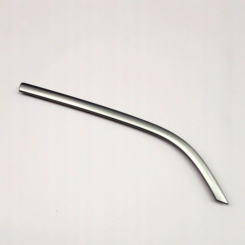 VOLVO S80 V70 XC70 lewa...