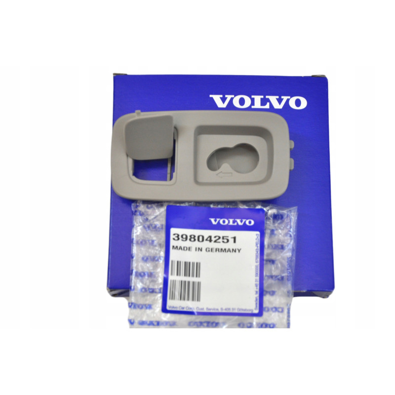 VOLVO V60 XC60 zaslepka...