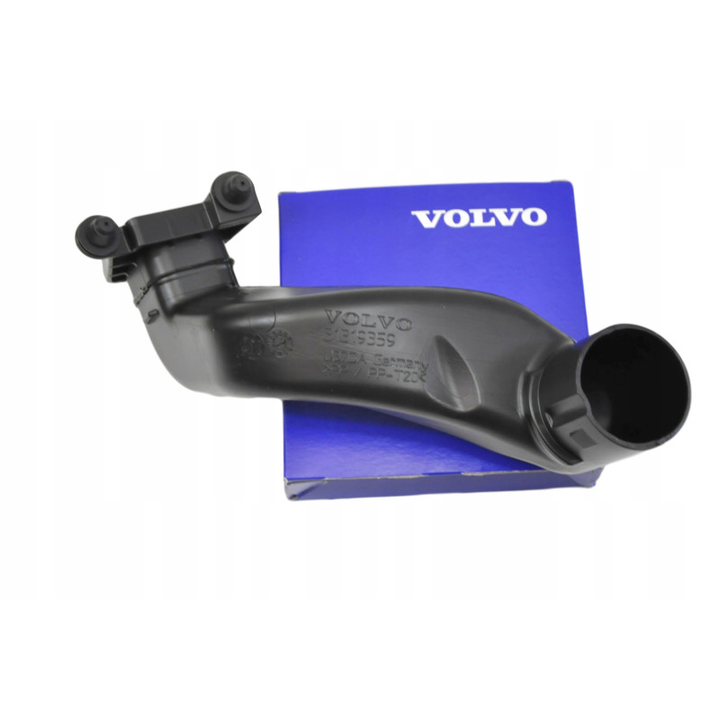 VOLVO V40 V40CC dolot do...