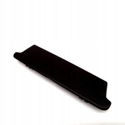 VOLVO V70 XC70 prawa zaslepka boczka drzwi przodOE