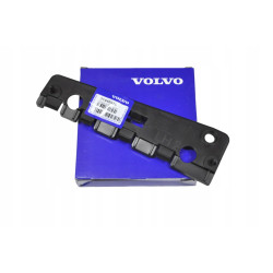 VOLVO S60 V60 II przedni lewy slizg progu nakladki