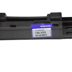 VOLVO S60 V60 II tylny lewy ślizg progu nakładki