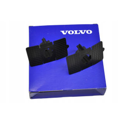 VOLVO S60 koszyk uchwyt czujnika parkowania tyl