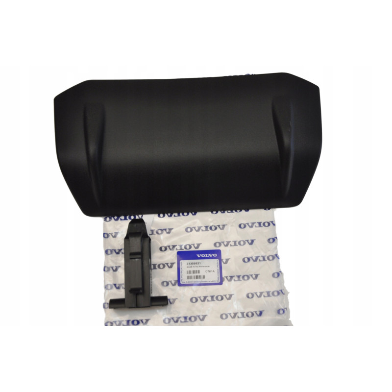 VOLVO V40 R-Design zaslepka hak holowniczy tyl OE