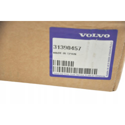 VOLVO S80 XC60 blenda panel kierownicy chrom OE