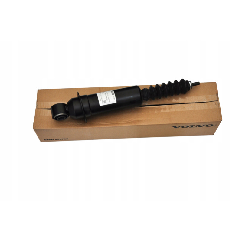 VOLVO XC70 amortyzator tyl NIVOMAT oryginal OE