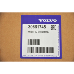 VOLVO XC70 amortyzator tyl NIVOMAT oryginal OE