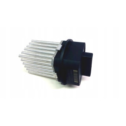 VOLVO S60 V60 S80 V70 rezystor obrotow dmuchawy OE