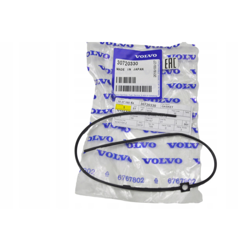 VOLVO S80 XC90 4,4 V8 uszczelka pokrywy zaworow OE