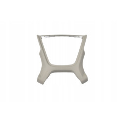 VOLVO S80 XC60 blenda panel kierownicy beige OE