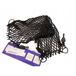 VOLVO V40 V40CC pozioma siatka bagaznika OE