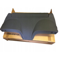 VOLVO C30 roleta polka bagaznika oryginal OE