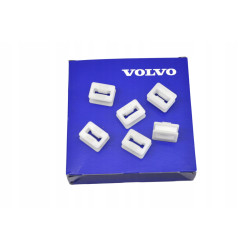 VOLVO S60 S80 uchwyt spinka przewodu paliwowego OE