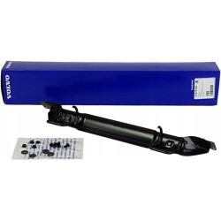 VOLVO S60 V60 XC60 II uchwyt isofix fotelik przod