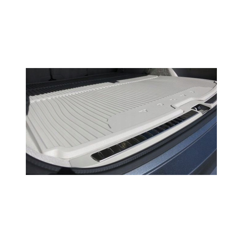 VOLVO XC90 II 7-os gumowa...