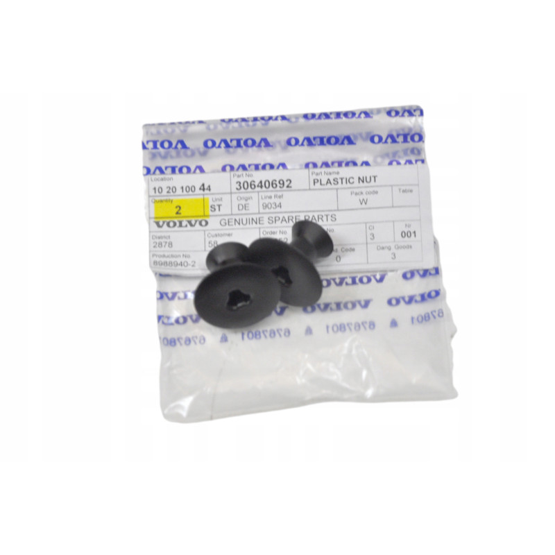 VOLVO S60 II spinka...