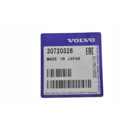 VOLVO XC90 4,4 V8 lewa uszczelka kolektora ssacego