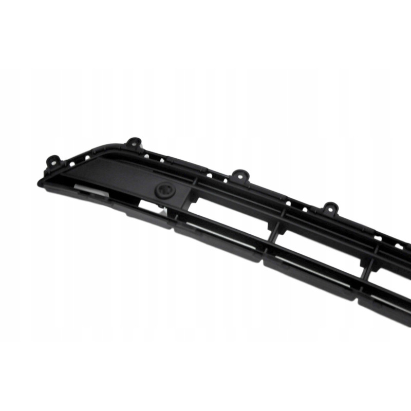 VOLVO XC40 srodkowa kratka przedniego zderzaka PDC