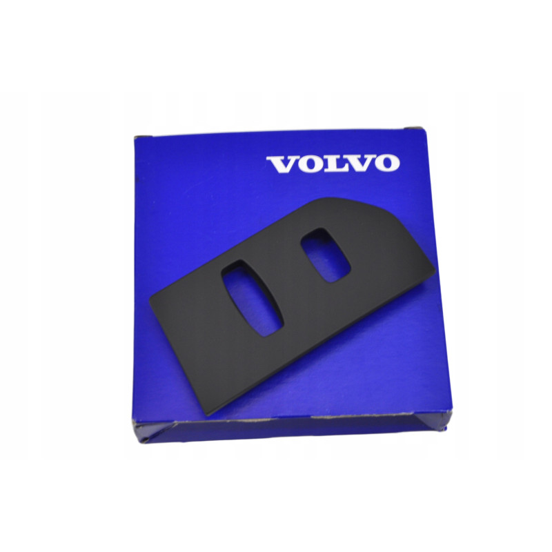 VOLVO XC60 oslona obudowa...