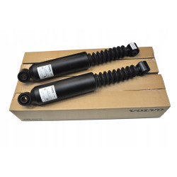 VOLVO 960 V90 amortyzatort tylne NIVOMAT kpl OE