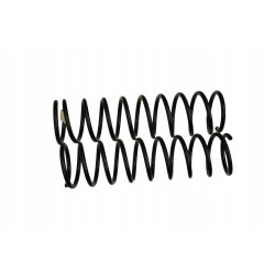 VOLVO 760 780 960 sprężyna zawieszenia tylna OE