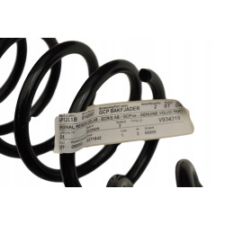 VOLVO 760 780 960 sprężyna zawieszenia tylna OE