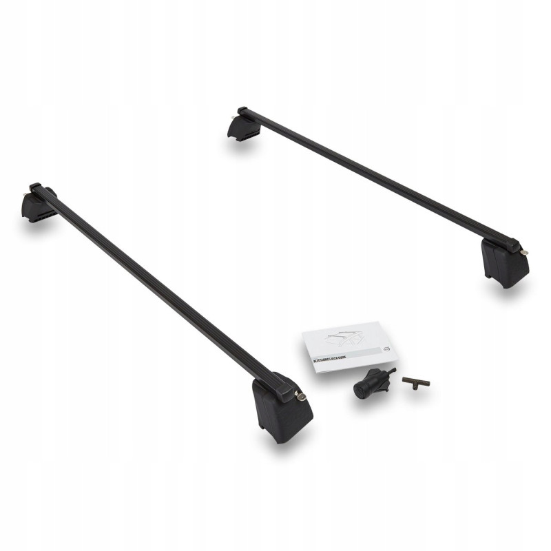 VOLVO XC60 bagaznik dachowy...