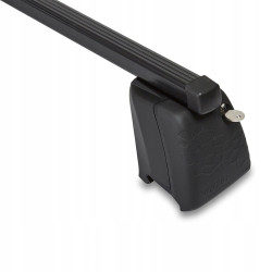 VOLVO XC60 bagaznik dachowy belki oryginal OE