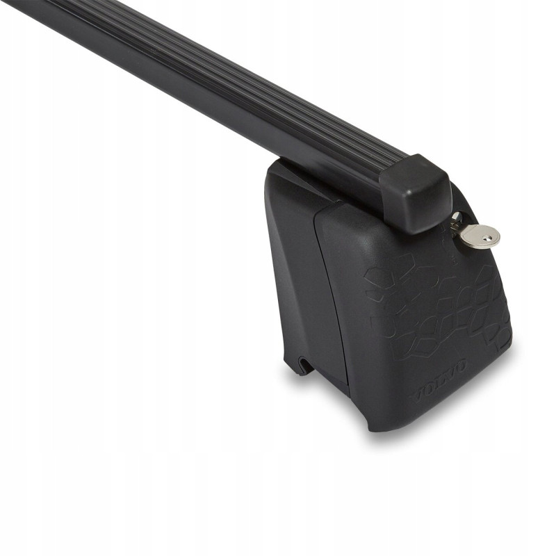 VOLVO XC60 bagaznik dachowy belki oryginal OE