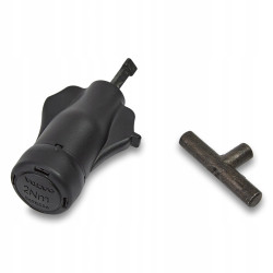 VOLVO XC60 bagaznik dachowy belki oryginal OE